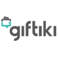 Giftiki logo - Similar company to Chipngift