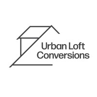 Urban loft conversions logo - Similar company to Coda Products Ltd
