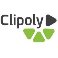 Clipoly logo - Similar company to Blessyou