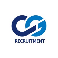 CG Recruitment logo - Similar company to Less Wrong