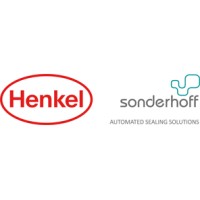 Sonderhoff Holding GmbH logo - Similar company to Silikon Technologies