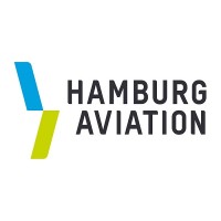 Hamburg Aviation logo - Similar company to Synergeticon Gmbh