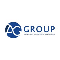 AG-Group logo - Similar company to Avante Engineering