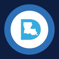Louisiana Democratic Party logo - Similar company to Scottmoore
