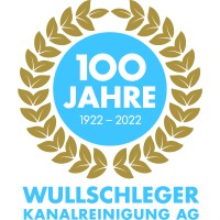 Wullschleger Kanalreinigung AG logo - Similar company to Rohrputz-Loriol Ag Kanalservice