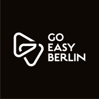 Go Easy Berlin GmbH logo - Similar company to Stamp2Study