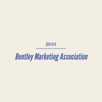 Bentley Marketing Association
