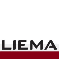 Liema | Wegenbouw - Betoncentrale logo - Similar company to Van De Vorst