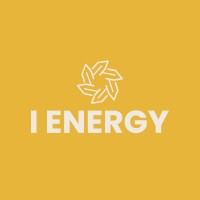 IEnergy logo - Similar company to Voc Analytics