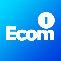 EcomOne Agency logo - Similar company to Digital Innovation