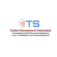 Tushar Sonawane and Associates logo - Similar company to Aakarstudio