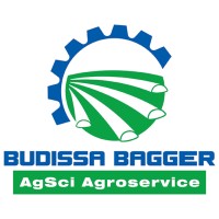 Budissa Bagger logo - Similar company to Adventure Fab Tech