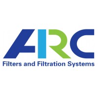 ARC Filtration system Ltd logo - Similar company to Dcgindustry