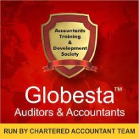 GLOBESTA AUDITS AND ACCOUNTS logo - Similar company to Q Builders
