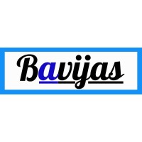 Bavijas Ventures logo - Similar company to Eldorado Gold (Edg)