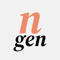 n-gen logo - Similar company to Veryvertical