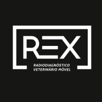 ReX Radiodiagnóstico Veterinário Móvel logo - Similar company to Itavet Imagem Diagnóstico Veterinário
