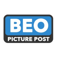 Beo Post logo - Similar company to Unicorn Creative