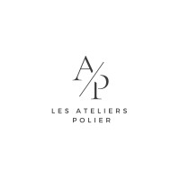 LES ATELIERS POLIER logo - Similar company to Fractal Force