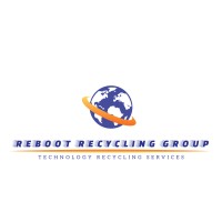 Reboot Recycling Group logo - Similar company to Tech Trade Partners