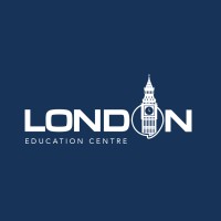 London Education Centre logo - Similar company to Gecontrol