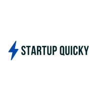 Startup Quicky logo - Similar company to Future Startup