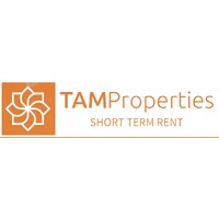 TAM Properties logo - Similar company to My Stay Realty