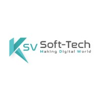 KSVSoftTech Pvt. Ltd. logo - Similar company to Ksvsofttech