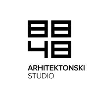 8848 Architecture studio logo - Similar company to Glempeace