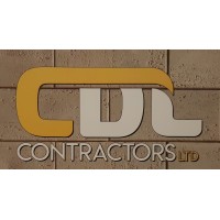 CDL Contractors logo - Similar company to Unit Construction Ltd
