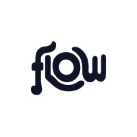 Flow logo - Similar company to Digicorez