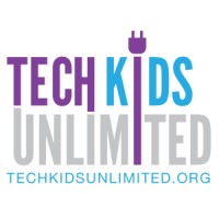 Tech Kids Unlimited logo - Similar company to Adaptive Design Association Inc.
