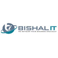 Bishal IT logo - Similar company to Dipti