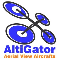 AltiGator - Unmanned Solutions logo - Similar company to Thunderfly S.R.O.