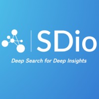 SDio logo - Similar company to Dangerous Language Skills For Expats & Nomads