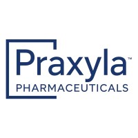 Praxyla Pharmaceuticals logo - Similar company to Mark Mages