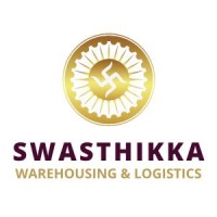 Swasthikka Warehousing & logistics services logo - Similar company to Najah Logistics Private Limited