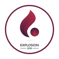 Explosion Undip logo - Similar company to Dash Diponegoro