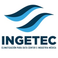 Ingetec logo - Similar company to Seguridad Horus Ltda.