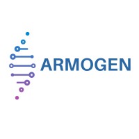 ARMOGEN logo - Similar company to 澳斯康生物Thousand Oaks Biologics Inc.