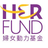 HER Fund 婦女動力基金 logo - Similar company to Challenge.Gov