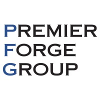 Premier Forge Group LLC logo - Similar company to True Stock Studios