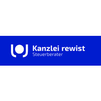 Kanzlei rewist - Steuerberater logo - Similar company to Baker Tilly Gmbh & Co. Kg Wirtschaftsprüfungsgesellschaft