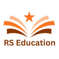 RS Education logo - Similar company to Explorex