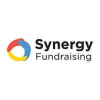 Synergy Fundraising logo - Similar company to Marlin Communications