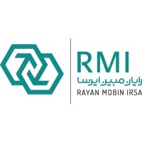 RAYAN MOBIN IRSA logo - Similar company to Parsnet