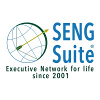 Senior Executive Networking Group of New England logo - Similar company to Senior Executive Womens Network