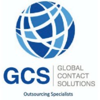 Global Contact Solutions logo - Similar company to Global Contabilidade Ltda