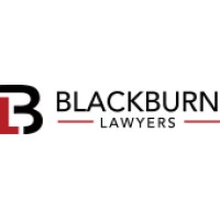 Blackburn Lawyers logo - Similar company to Jms Law