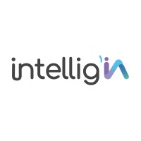 Intellig'IA logo - Similar company to Leqto
